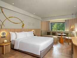 Mercure Rayong Lomtalay Villas & Resort