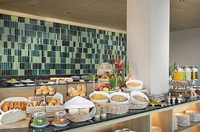 Mercure Rayong Lomtalay Villas & Resort