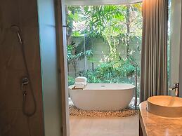 Mercure Rayong Lomtalay Villas & Resort