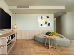 Mercure Rayong Lomtalay Villas & Resort