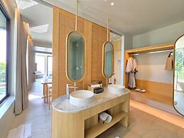 Mercure Rayong Lomtalay Villas & Resort