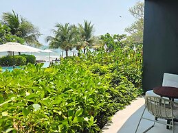 Mercure Rayong Lomtalay Villas & Resort