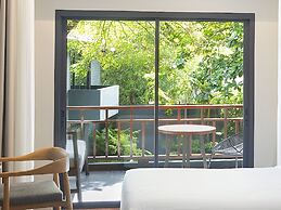 Mercure Rayong Lomtalay Villas & Resort