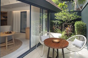 Mercure Rayong Lomtalay Villas & Resort