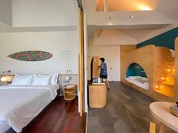 Mercure Rayong Lomtalay Villas & Resort