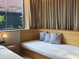 Mercure Rayong Lomtalay Villas & Resort
