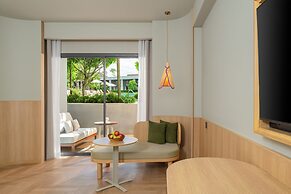 Mercure Rayong Lomtalay Villas & Resort