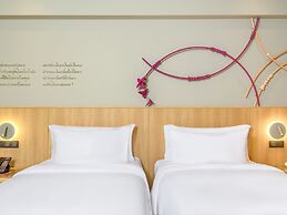 Mercure Rayong Lomtalay Villas & Resort