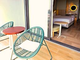 Mercure Rayong Lomtalay Villas & Resort