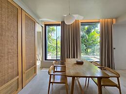 Mercure Rayong Lomtalay Villas & Resort