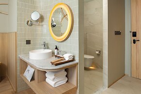 Mercure Rayong Lomtalay Villas & Resort