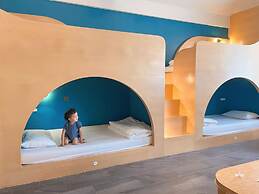 Mercure Rayong Lomtalay Villas & Resort