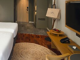 Mercure Rayong Lomtalay Villas & Resort