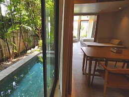 Mercure Rayong Lomtalay Villas & Resort
