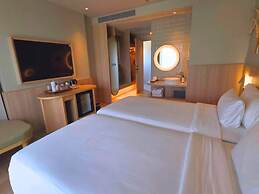 Mercure Rayong Lomtalay Villas & Resort