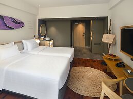 Mercure Rayong Lomtalay Villas & Resort