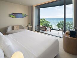 Mercure Rayong Lomtalay Villas & Resort
