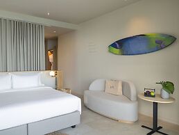 Mercure Rayong Lomtalay Villas & Resort