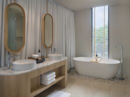 Mercure Rayong Lomtalay Villas & Resort