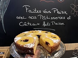 Hôtel Greet Orthez Bearn