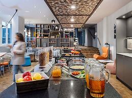 Aparthotel Adagio Access Hamburg