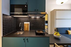 Aparthotel Adagio Access Hamburg