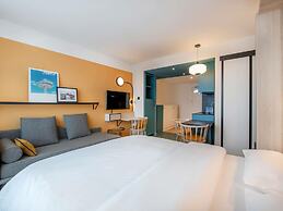 Aparthotel Adagio Access Hamburg