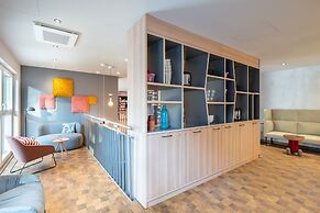 Aparthotel Adagio Access Hamburg