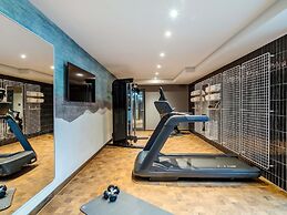 Aparthotel Adagio Access Hamburg