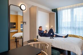 Aparthotel Adagio Access Hamburg