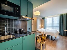Aparthotel Adagio Access Hamburg