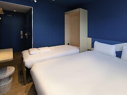 ibis Budget La Teste Bassin d'Arcachon