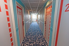 ibis Budget La Teste Bassin d'Arcachon