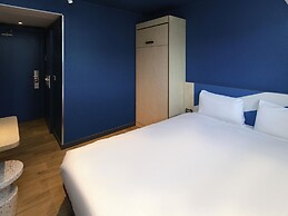 ibis Budget La Teste Bassin d'Arcachon