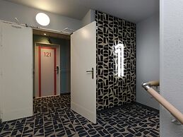 ibis Budget La Teste Bassin d'Arcachon