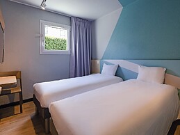 ibis Budget La Teste Bassin d'Arcachon