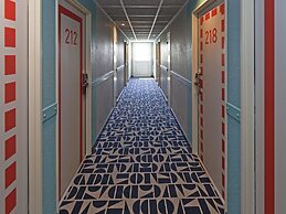 ibis Budget La Teste Bassin d'Arcachon