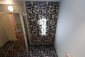 ibis Budget La Teste Bassin d'Arcachon
