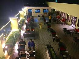 CHINMAYE INN