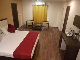 CHINMAYE INN
