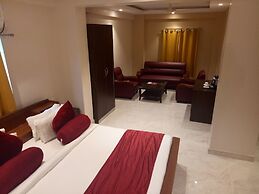 CHINMAYE INN