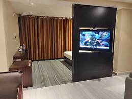 CHINMAYE INN