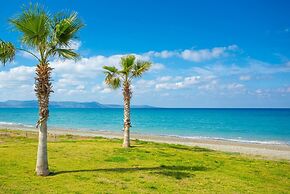 Villa Tsikkos Ena in Argaka