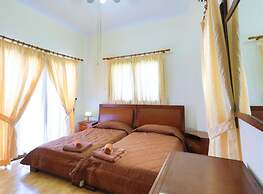 Villa Tsikkos Ena in Argaka