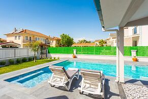 Villa Exclusive Paradise 3