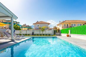 Villa Exclusive Paradise 3
