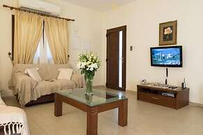 Villa Tsikkos Tessera