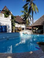 Lovely 4-bed Villa Family Oriented or a Smallgroup