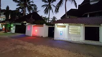 Lovely 4-bed Villa Family Oriented or a Smallgroup