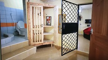 Lovely 4-bed Villa Family Oriented or a Smallgroup